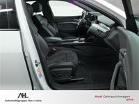 gebraucht Audi e-tron advanced 55&O System