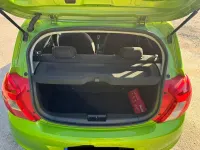 Gebraucht Opel Karl Edition 75 PS (55 kW) 2016 Grün Kleinwagen