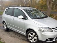 Gebraucht VW Golf V 122 PS (89 kW) 2007 Silber Limousine