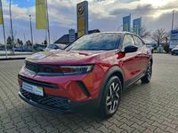 Gebraucht Opel Mokka-e 100 kW (136 PS) 2022 Rot (metallic) SUV