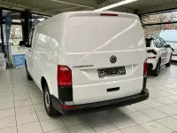 Gebraucht VW T6 2019 Weiss Van