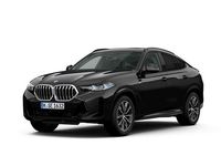 Gebraucht BMW X6 M Sport 340 PS (250 kW) 2025 SUV