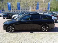 Gebraucht Opel Astra 131 PS (96 kW) 2025 Schwarz Kombi