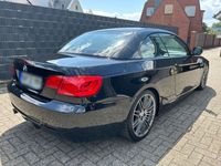 gebraucht BMW 320 Cabriolet d M Sport Edition Performance 19 Zoll