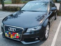 Gebraucht Audi A4 190 PS (139 kW) 2010 Limousine