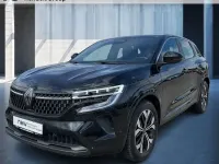Gebraucht Renault Austral Evolution 158 PS (116 kW) 2024 Schwarz SUV