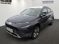 Gebraucht Hyundai Bayon Prime 120 PS (88 kW) 2024 Grau SUV