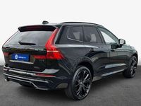 Gebraucht Volvo XC60 Plus 250 PS (183 kW) 2024 Schwarz SUV