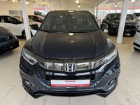 Gebraucht Honda HR-V Sport 182 PS (133 kW) 2019 Midnight blue beam metallic SUV