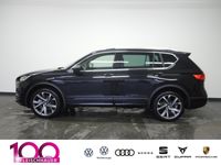 gebraucht Seat Tarraco FR 4Drive 2.0 TDI 200 PS Pano AHK UPE 60