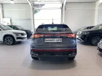 Gebraucht VW Taigo Pro 150 PS (110 kW) 2022 Grau SUV