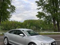 gebraucht Audi A5 2.0 TDI (190 PS) Quattro / S-line