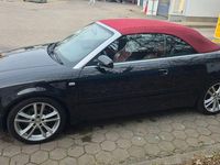 Gebraucht Audi A4 Cabriolet Sport 163 PS (119 kW) 2006 Cabrio