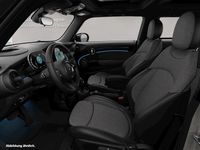 Gebraucht Mini Cooper 136 PS (100 kW) 2023 Grau Kleinwagen