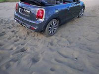 gebraucht Mini Cooper S Cabriolet Cooper S, Harman Kardon