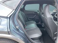 Gebraucht Cupra Formentor VZ 245 PS (180 kW) 2022 Grau SUV