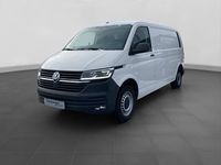 Gebraucht VW T6.1 150 PS (110 kW) 2020 Weiß Van