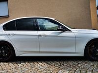 gebraucht BMW 328 i Performance Bixenon Euro6 Harman Kardon