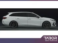 Neu Cupra Leon 204 PS (150 kW) 2026 Weiss Kombi