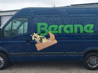 gebraucht Renault Master II Phase 2 Kasten L2H2 3,5t HKa