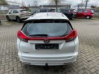 gebraucht Honda Civic Tourer 1.8 i-VTEC Elegance