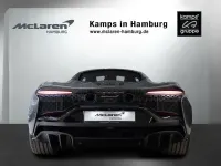 Neu McLaren Artura 700 PS (514 kW) 2026 Anthracite Coupé