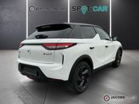 Gebraucht DS Automobiles DS3 Crossback E-Tense Performance 56 kW (77 PS) 2022 Weiß SUV