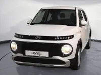 Neu Hyundai Inster Select 71 kW (97 PS) 2026 Weiß Kleinwagen