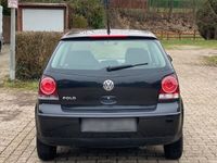 gebraucht VW Polo VW1,2 TÜV AU NEU KLIMA 5 TÜRER