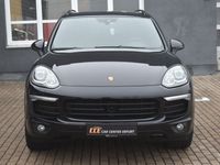 gebraucht Porsche Cayenne S Diesel Facelift*ACC*KAM*LUFT*AHK*BOSE