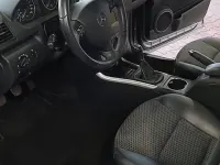Gebraucht Mercedes A160 95 PS (69 kW) 2009 Grau Kleinwagen