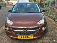 Gebraucht Opel Adam 87 PS (63 kW) 2017 Kleinwagen