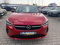 Gebraucht Opel Corsa Edition 75 PS (55 kW) 2022 Rot Kleinwagen