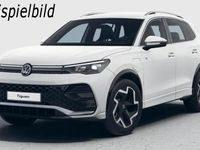 Neu VW Tiguan R-line 272 PS (200 kW) 2026 SUV