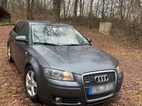 gebraucht Audi A3 8p 1,6