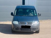 Second-hand VW Caddy Life 105 CP (77 kW) 2004 Monovolum
