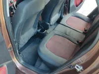 Gebraucht Hyundai i10 Style 87 PS (63 kW) 2018 Braun Kleinwagen