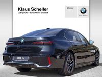 gebraucht BMW i7 xDrive60 *sofort verfügbar* M Sportpaket