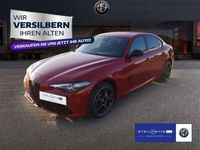 gebraucht Alfa Romeo Giulia 2.0 Turbo 16V