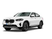 Gebraucht BMW X4 Efficient Dynamics 190 PS (139 kW) 2026 SUV