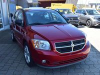 gebraucht Dodge Caliber SXT