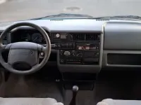 Gebraucht VW T4 California 110 PS (80 kW) 1995 Van