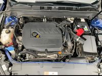 Second-hand Ford Mondeo Titanium 160 CP (117 kW) 2016 Albastru Berlinǎ