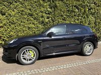 Gebraucht Porsche Cayenne 462 PS (339 kW) 2020 Schwarz SUV