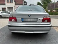 Gebraucht BMW 523 170 PS (125 kW) 1999 Grau Limousine