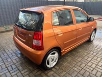 Second-hand Kia Picanto 65 CP (47 kW) 2005 Other Hatchback