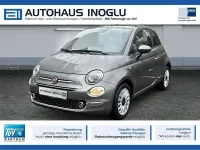 Gebraucht Fiat 500 Dolcevita 69 PS (50 kW) 2023 Other Kleinwagen