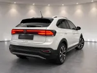 Gebraucht VW Taigo 116 PS (85 kW) 2024 Silber SUV
