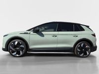 Gebraucht Skoda Elroq First Edition 210 kW (286 PS) 2025 Grün SUV