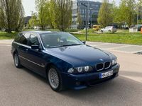 gebraucht BMW 528 E39 i M52B28 Einzelvanos